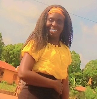 Aminata Sesay